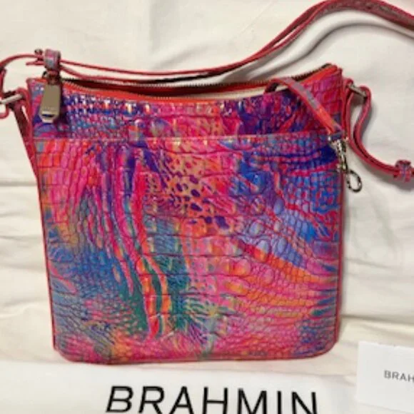 Brahmin Katie Rainbow Fish Melbourne - Picture 2 of 3